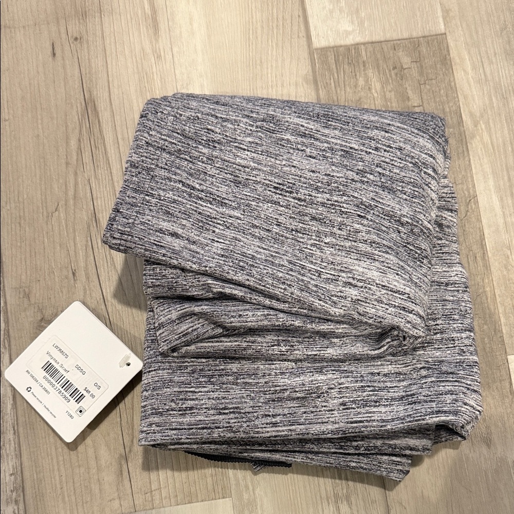 Lululemon Vinyasa Scarf